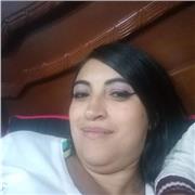 Profesora de preescolar, puedo dictar español, matemáticas habarcando prematematicas y preescritura hasta 2 de primaria